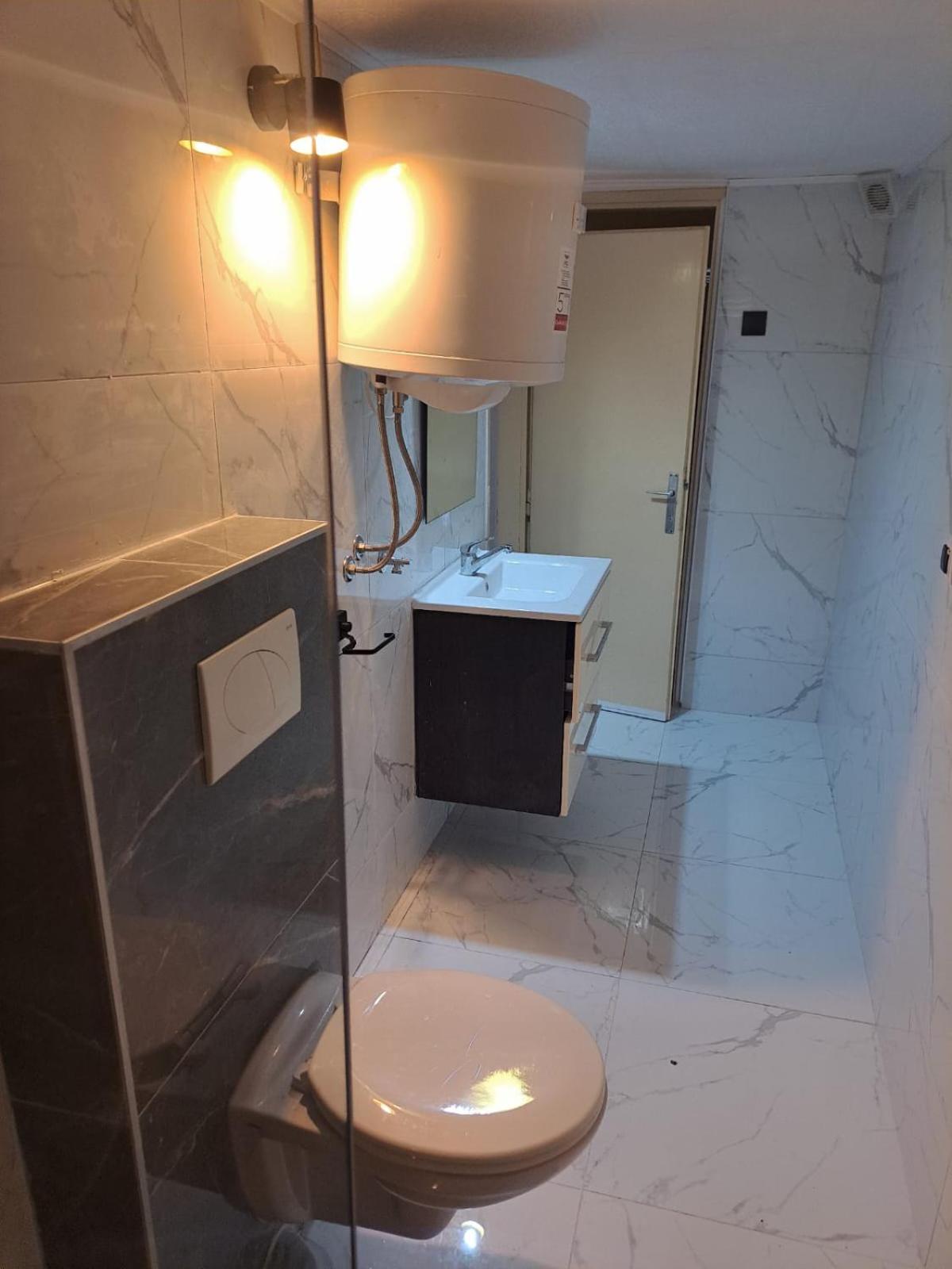 Apartmani Ana Tribunj  Ngoại thất bức ảnh